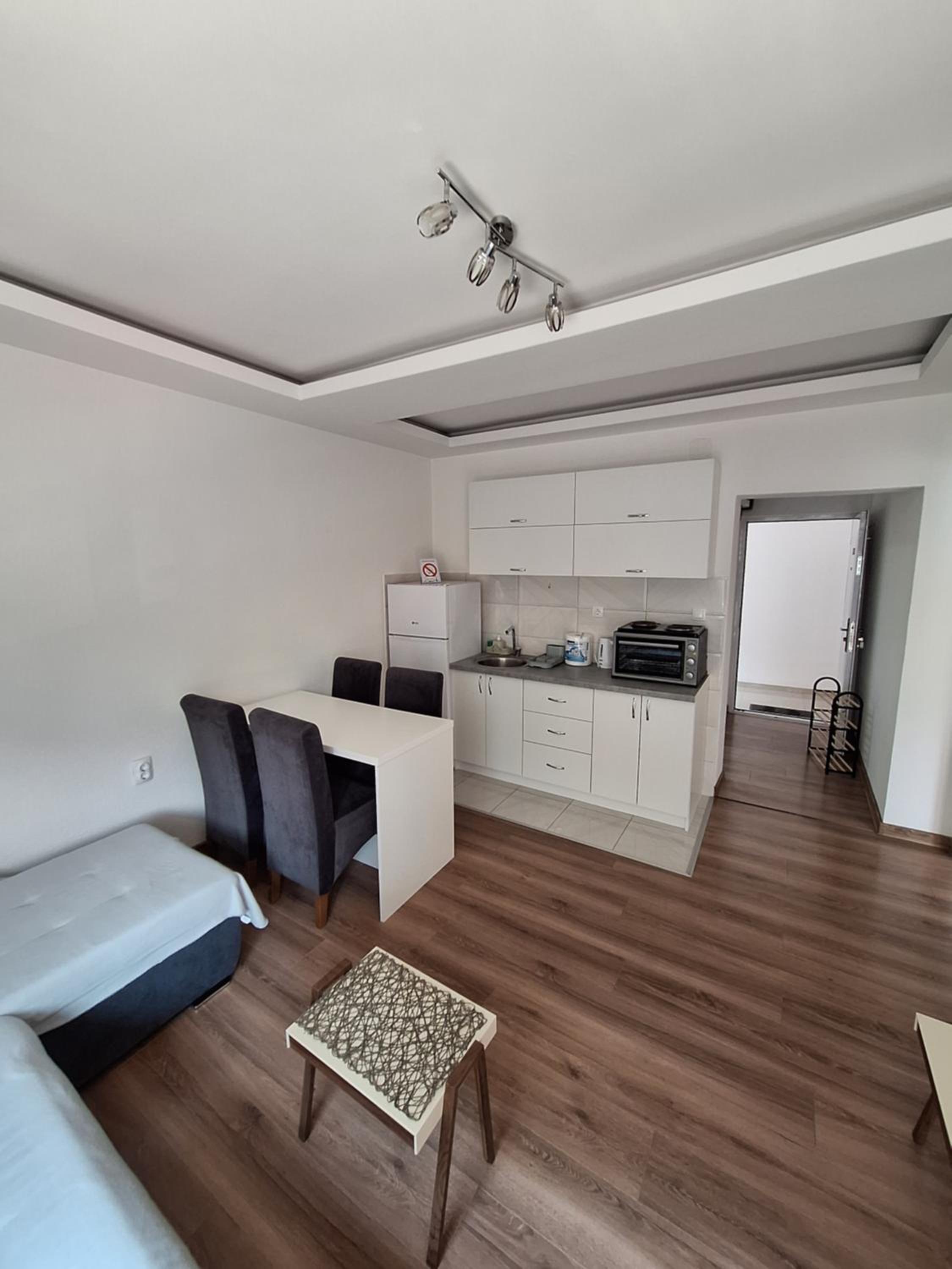 Soko apartments