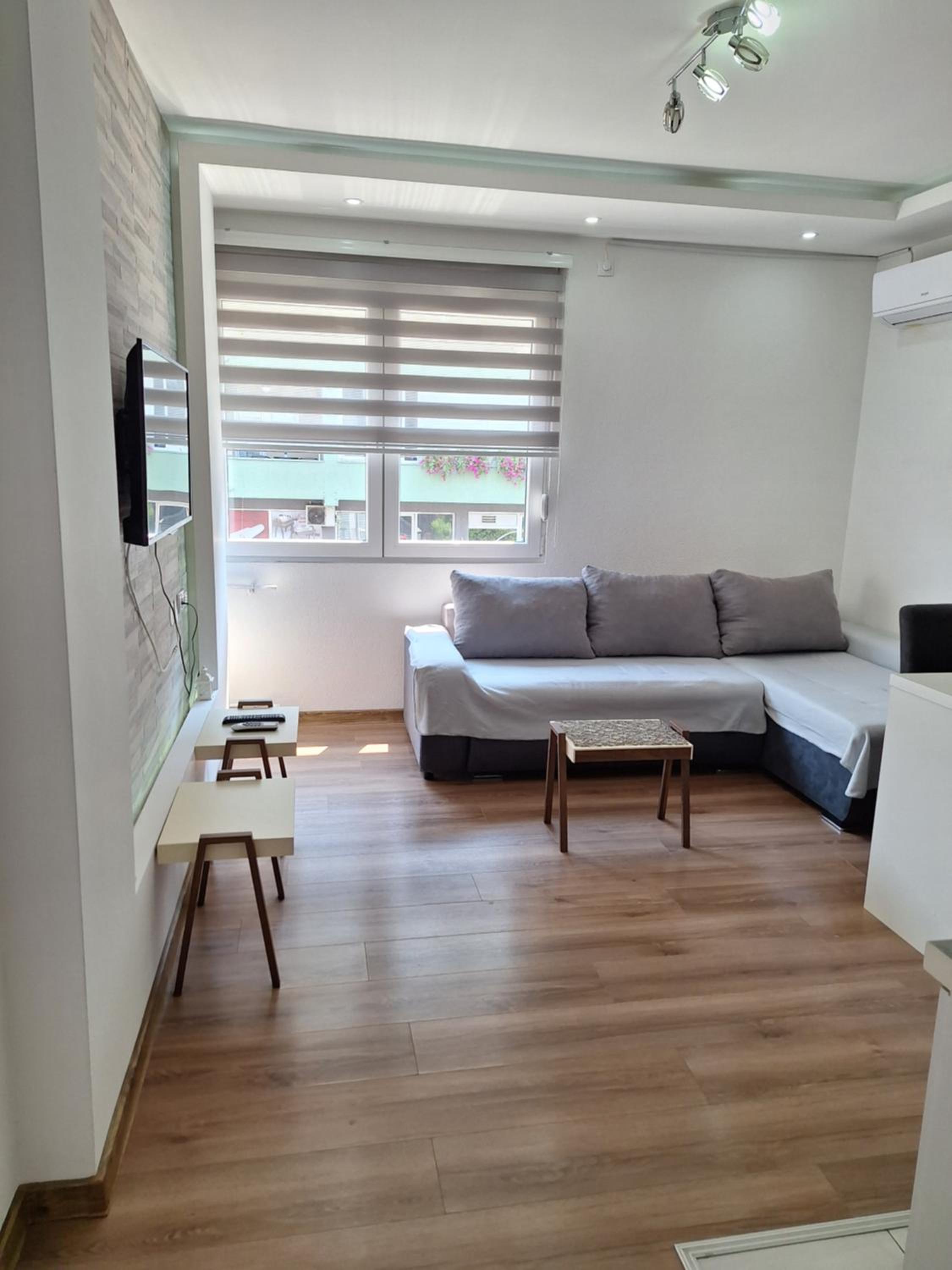 Soko apartments