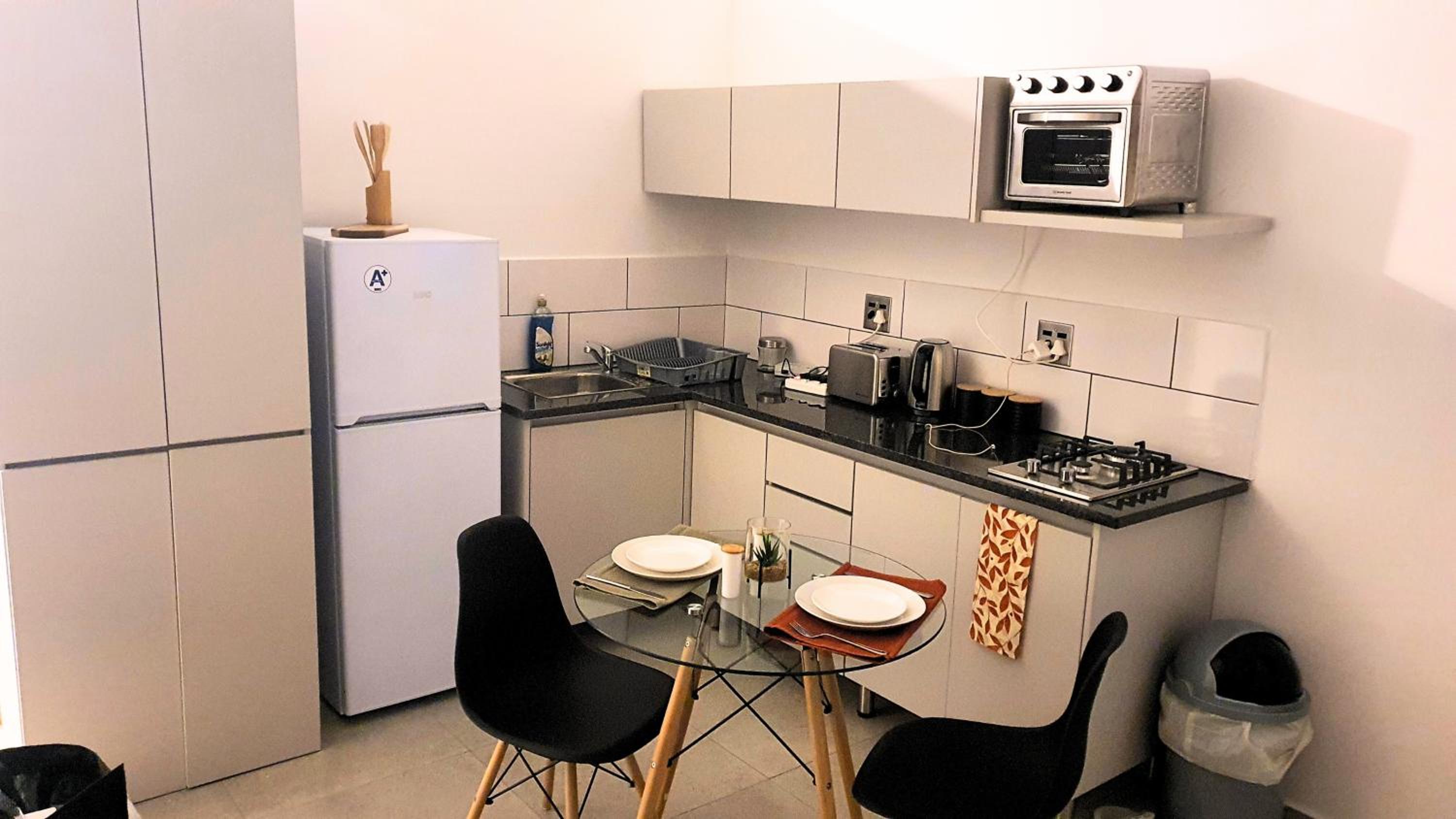 Surrey Oasis in Randburg
