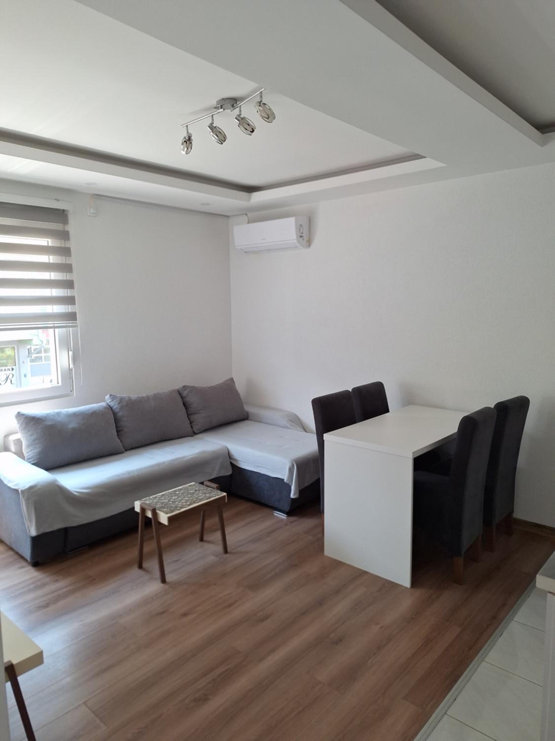 Soko apartments