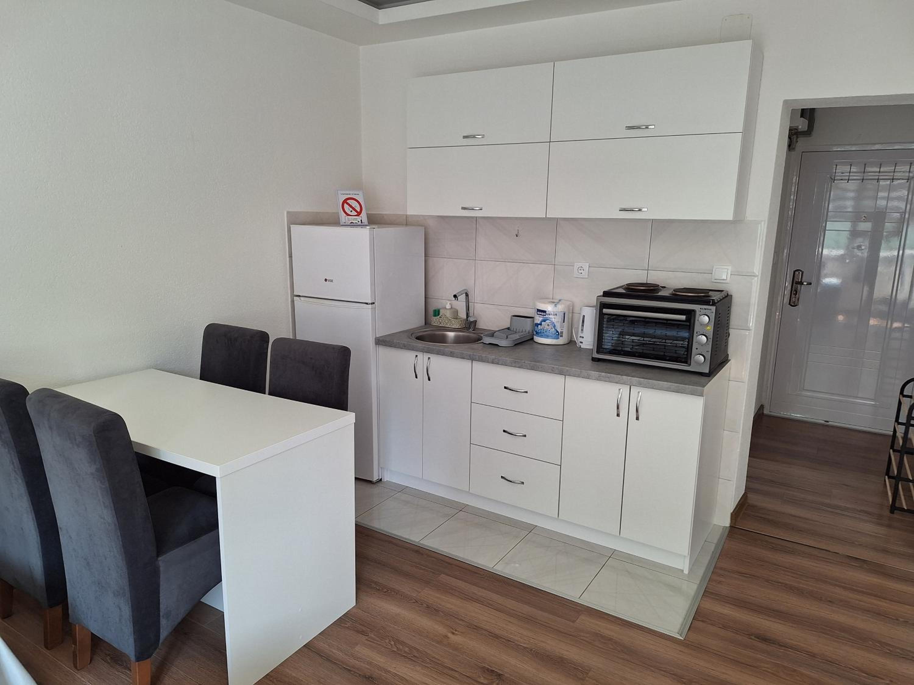 Soko apartments