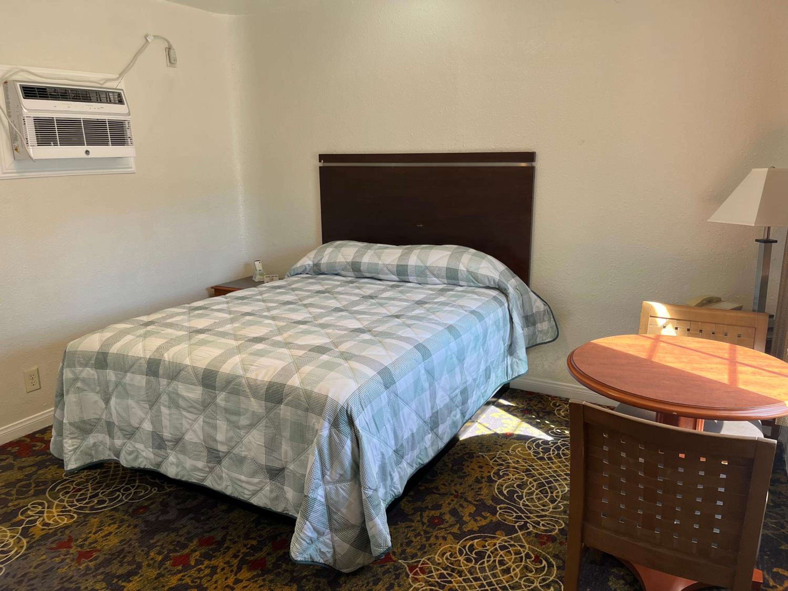 Griffith Park Motel, in Los Angeles Hollywood Area