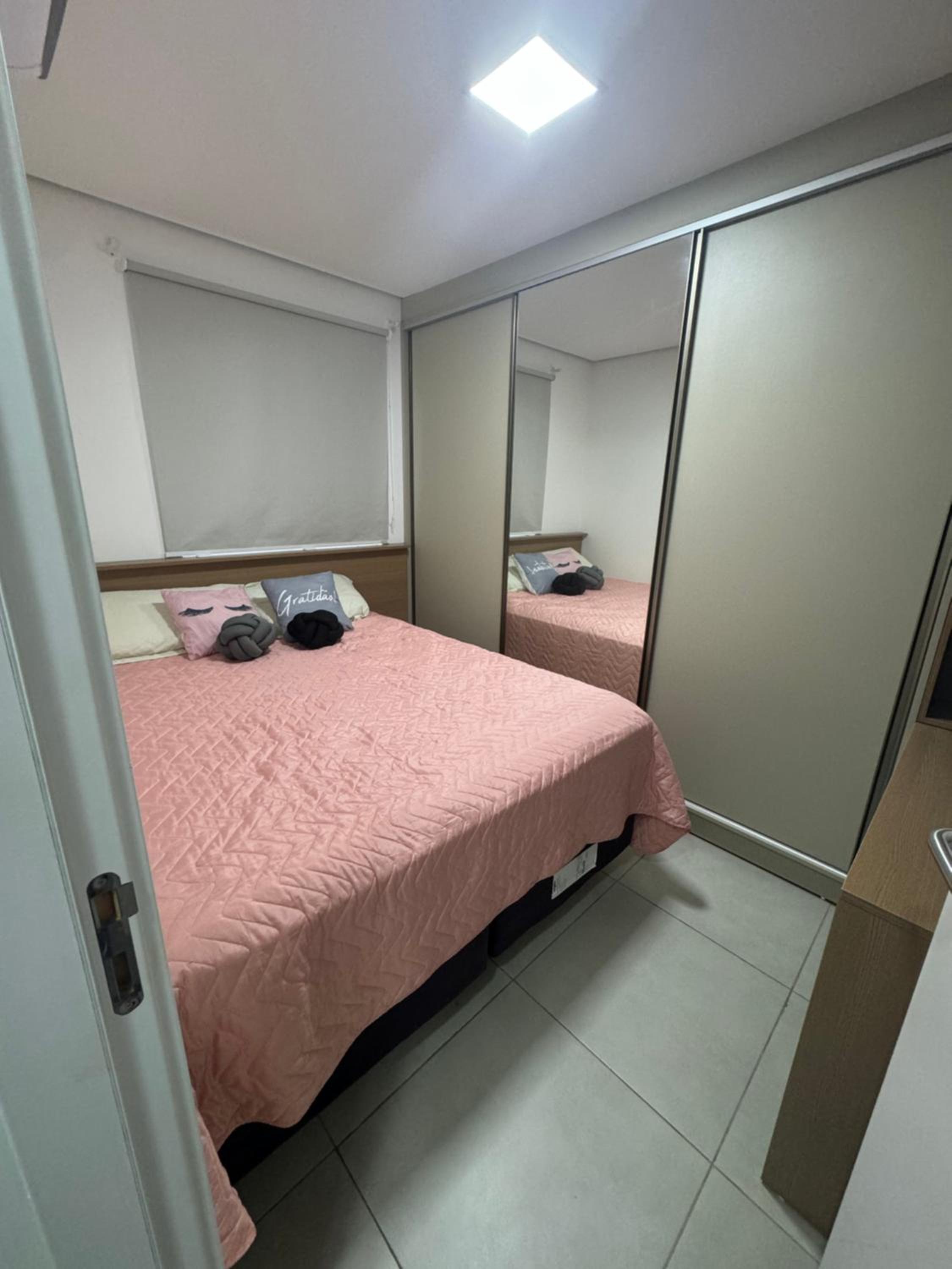 Apartamento aconchegante