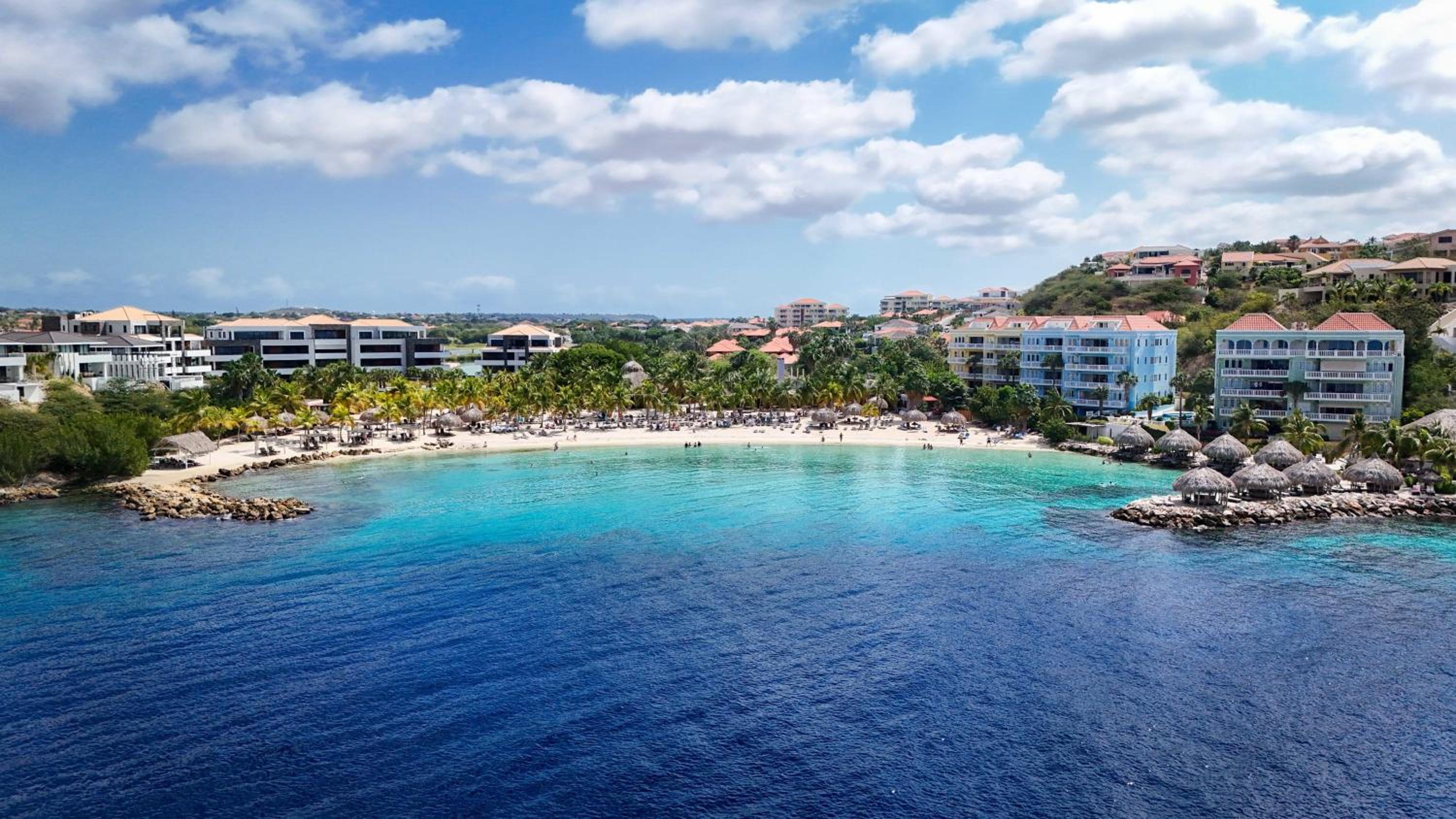 Blue Emerald at Blue Bay Beach & Golf Resort
