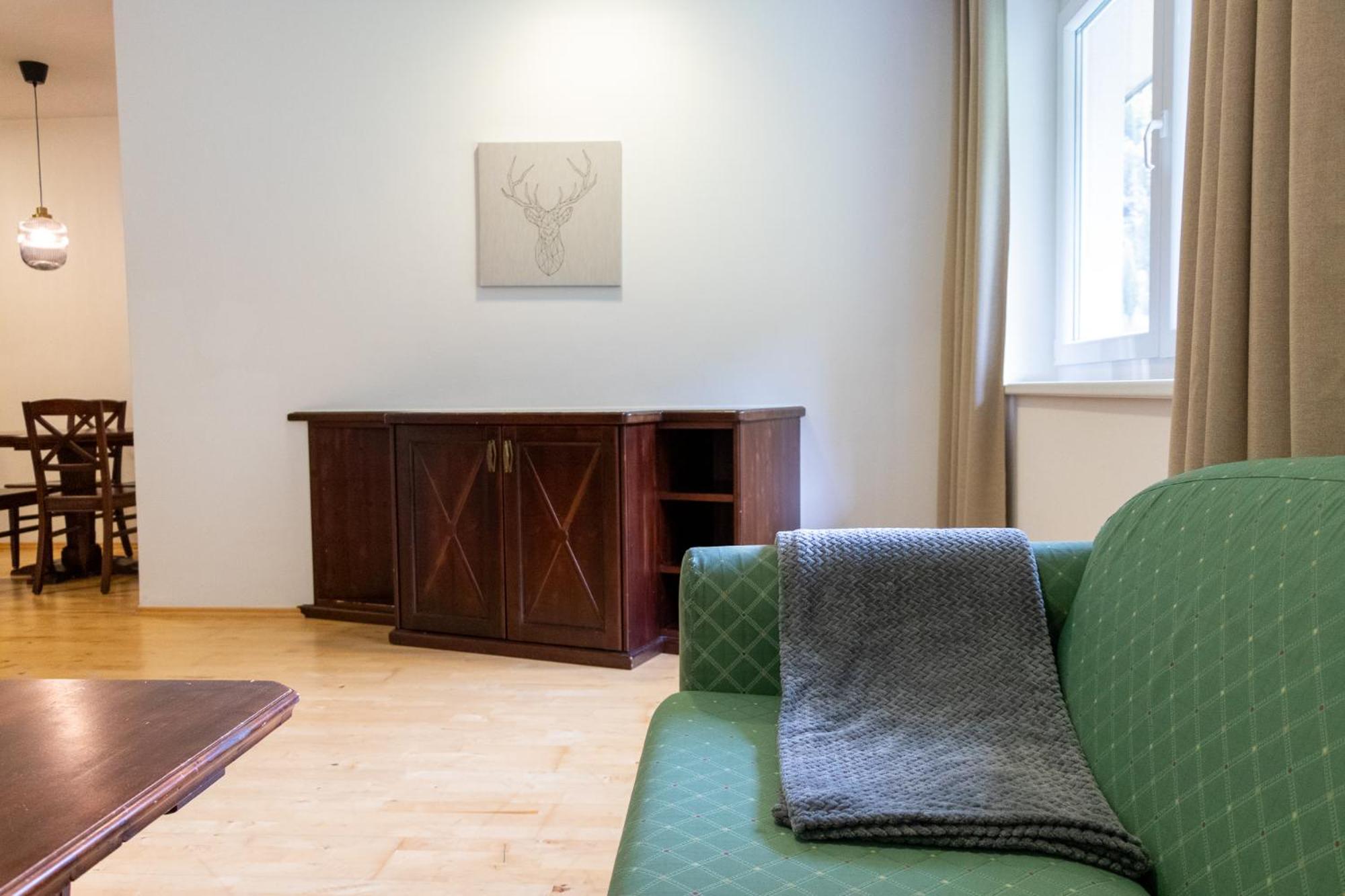 International House Sölden Apartment ZW 14