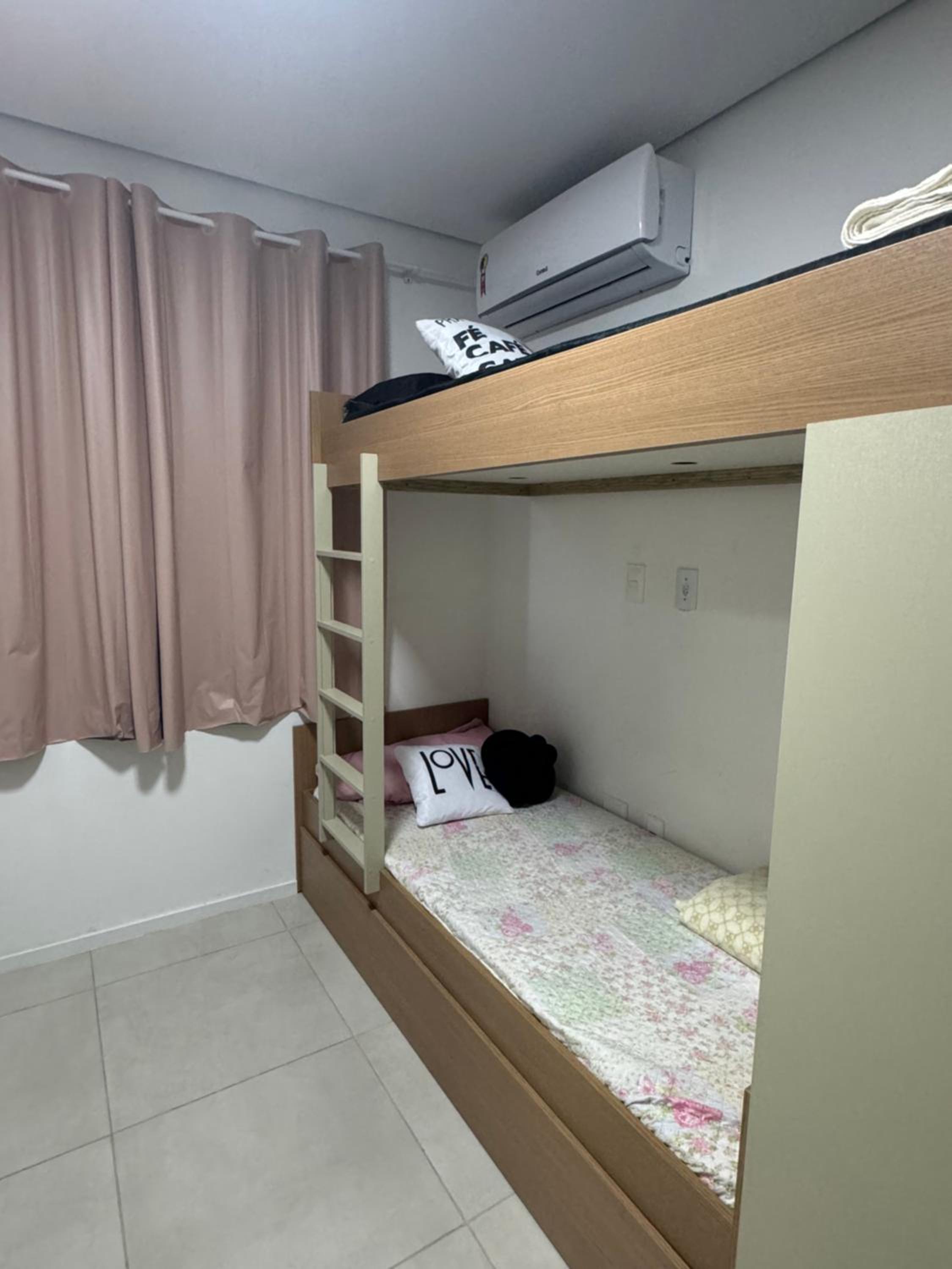 Apartamento aconchegante