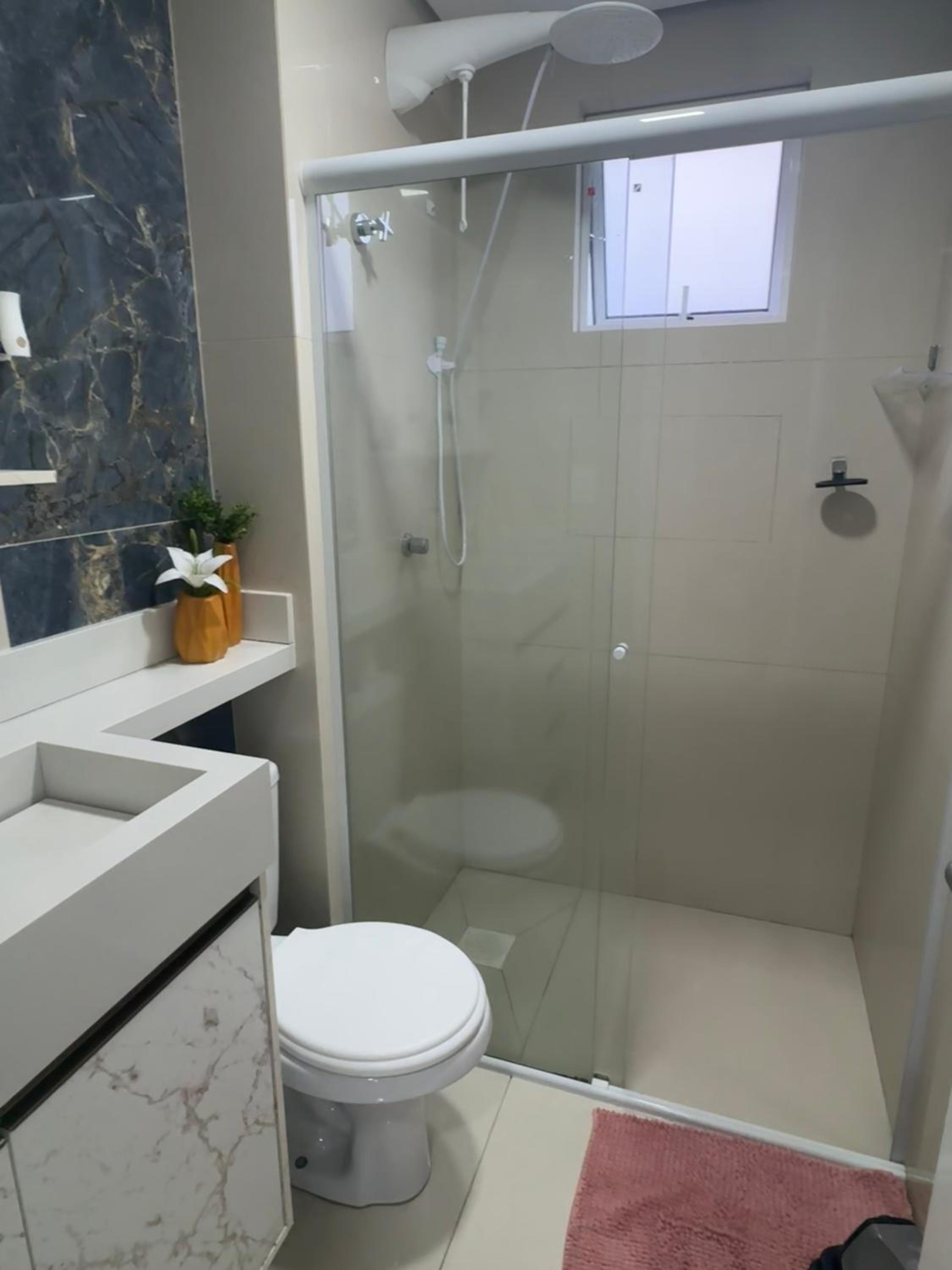 Apartamento aconchegante