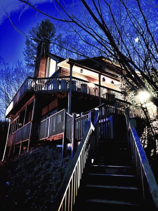 Hotel Unquestionably The Best Views In The North Georgia Mountains