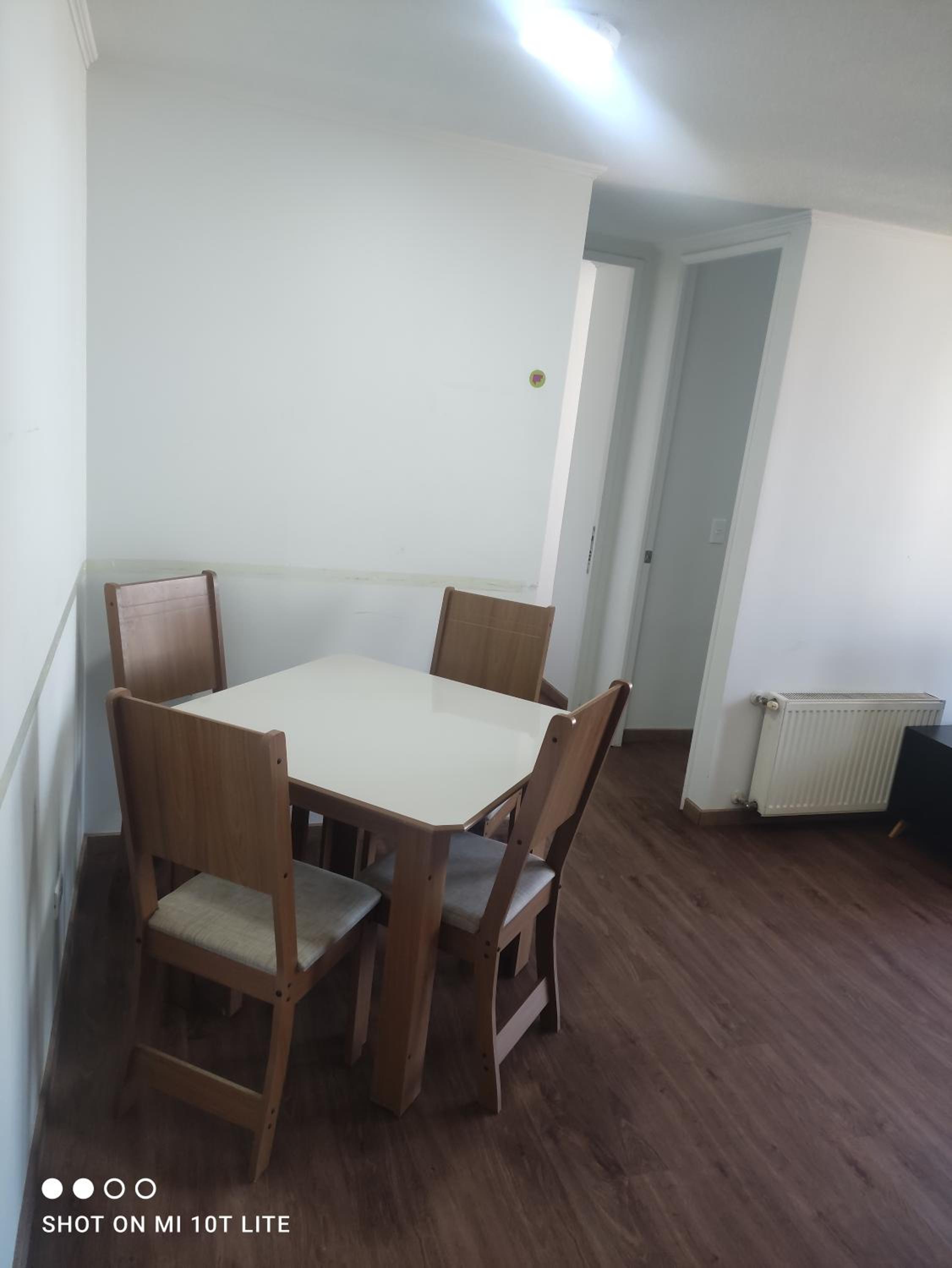 Gran Santiago Apartamentos Familiares