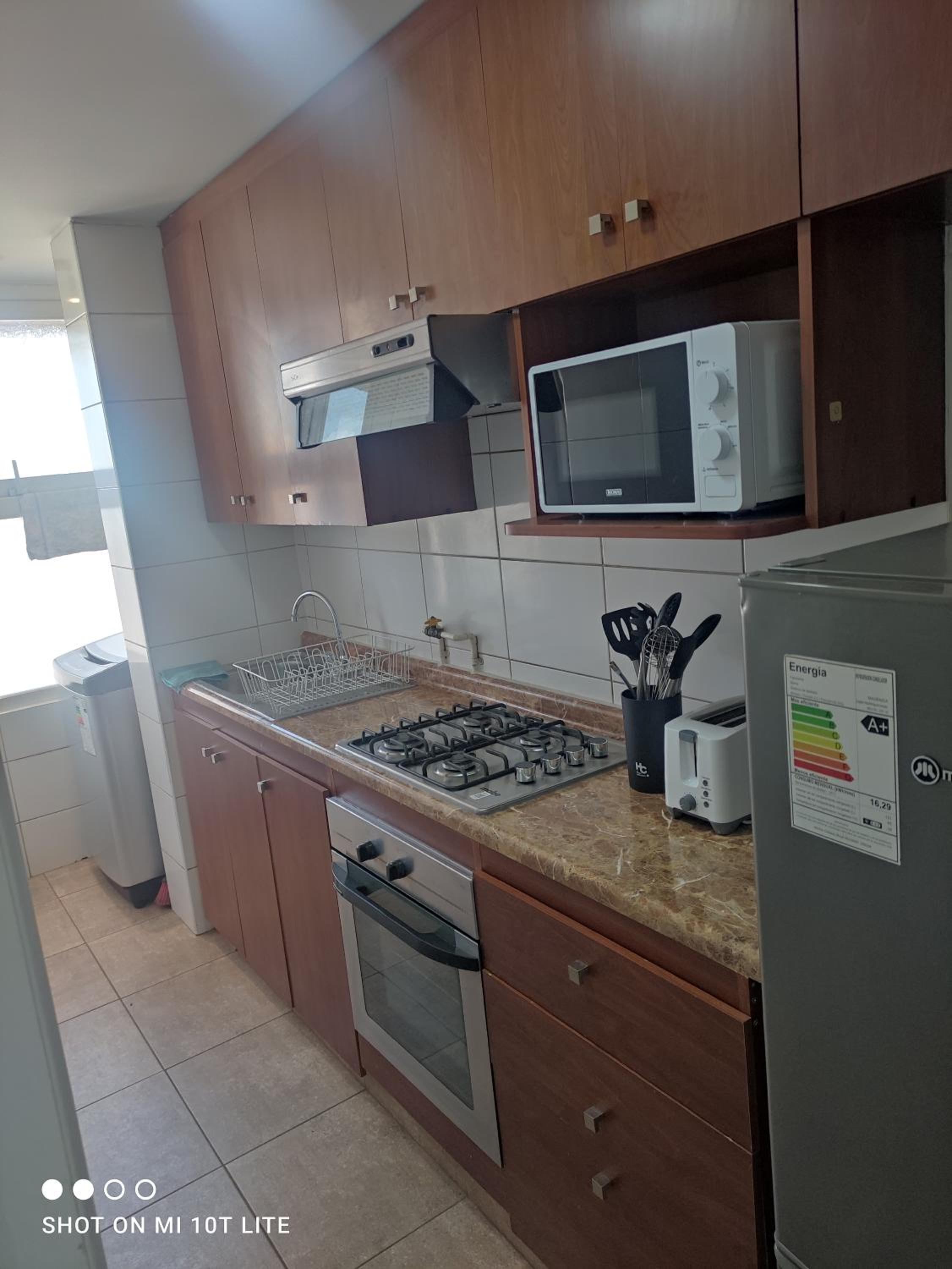 Gran Santiago Apartamentos Familiares