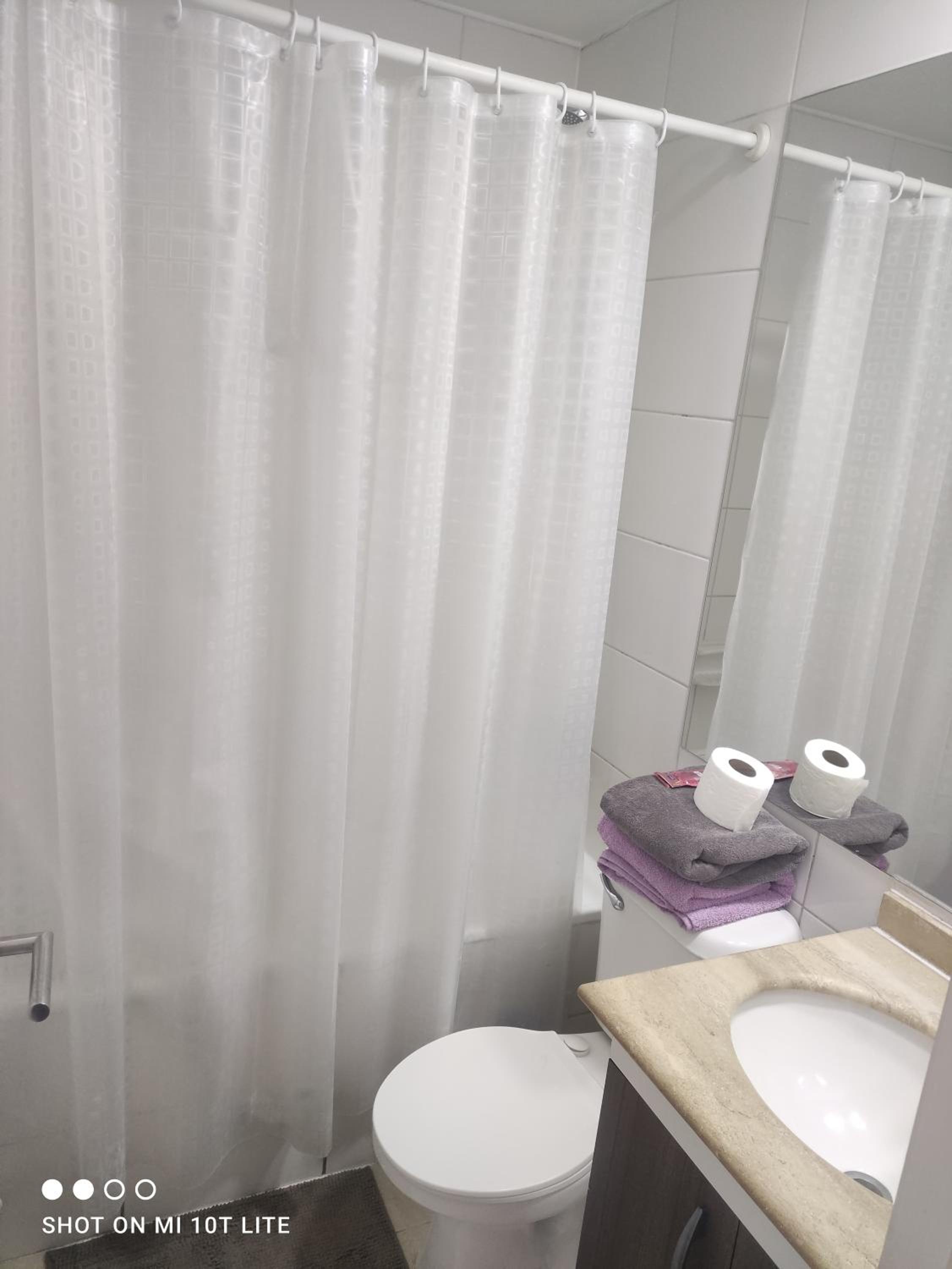 Gran Santiago Apartamentos Familiares