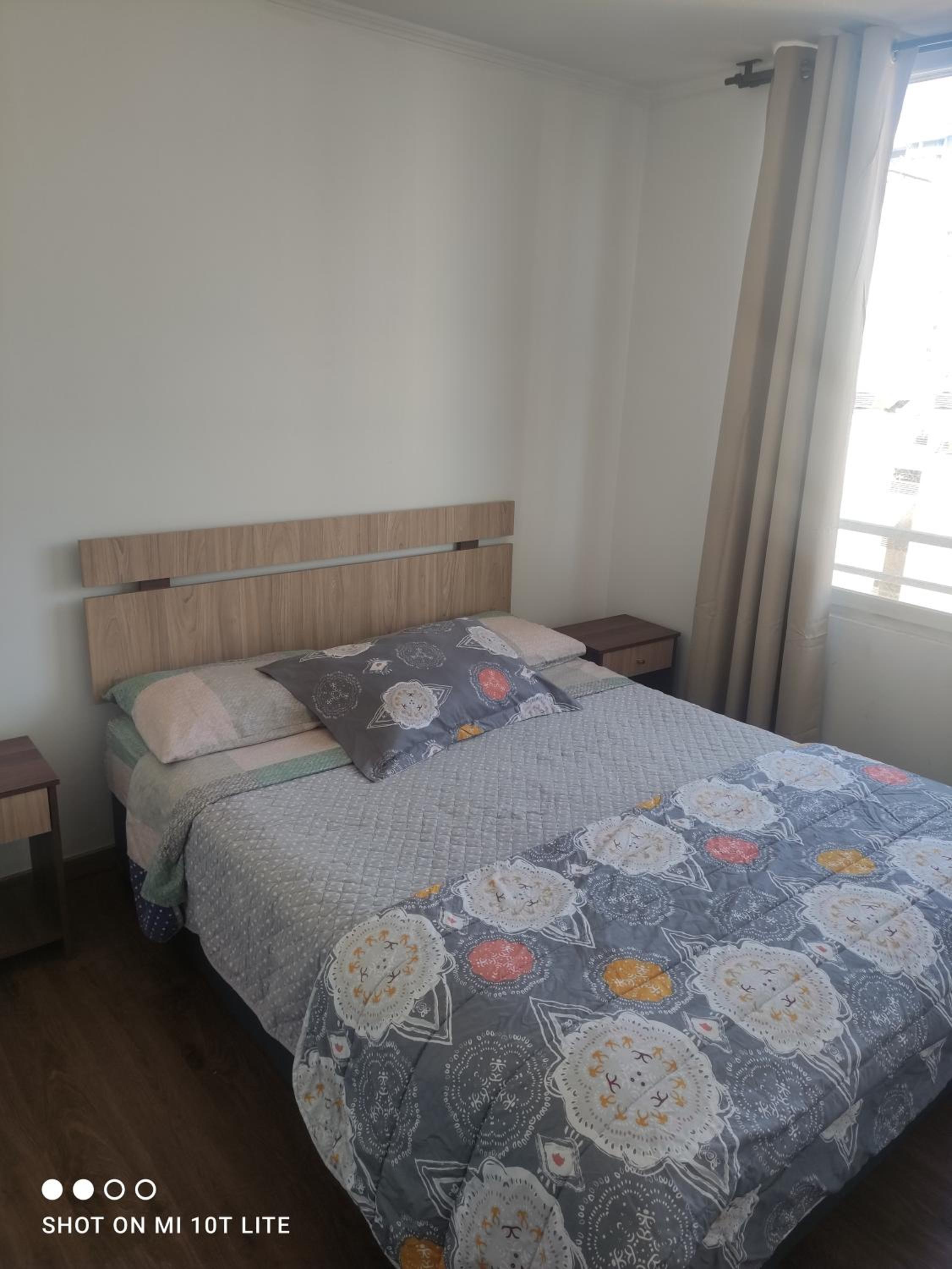 Gran Santiago Apartamentos Familiares