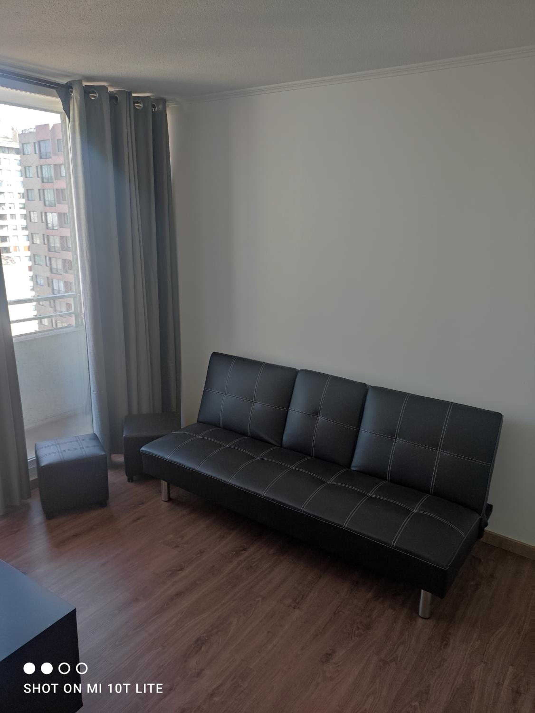 Gran Santiago Apartamentos Familiares