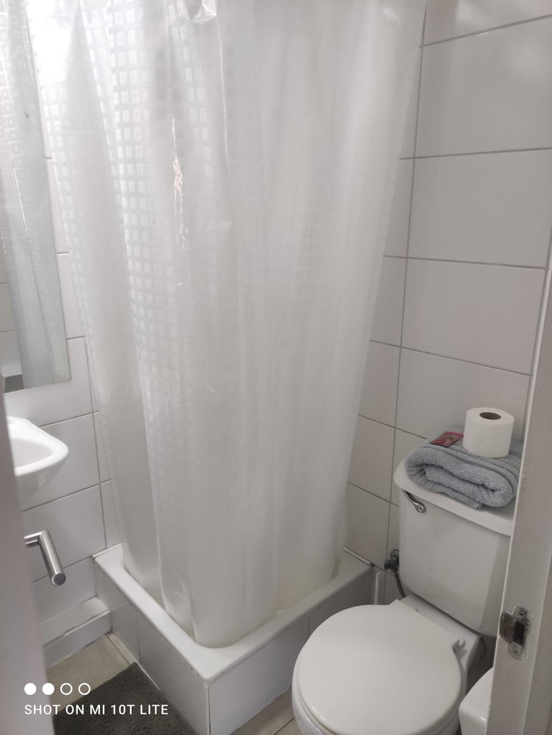 Gran Santiago Apartamentos Familiares