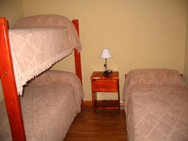 Duplex en Mar de Ajo