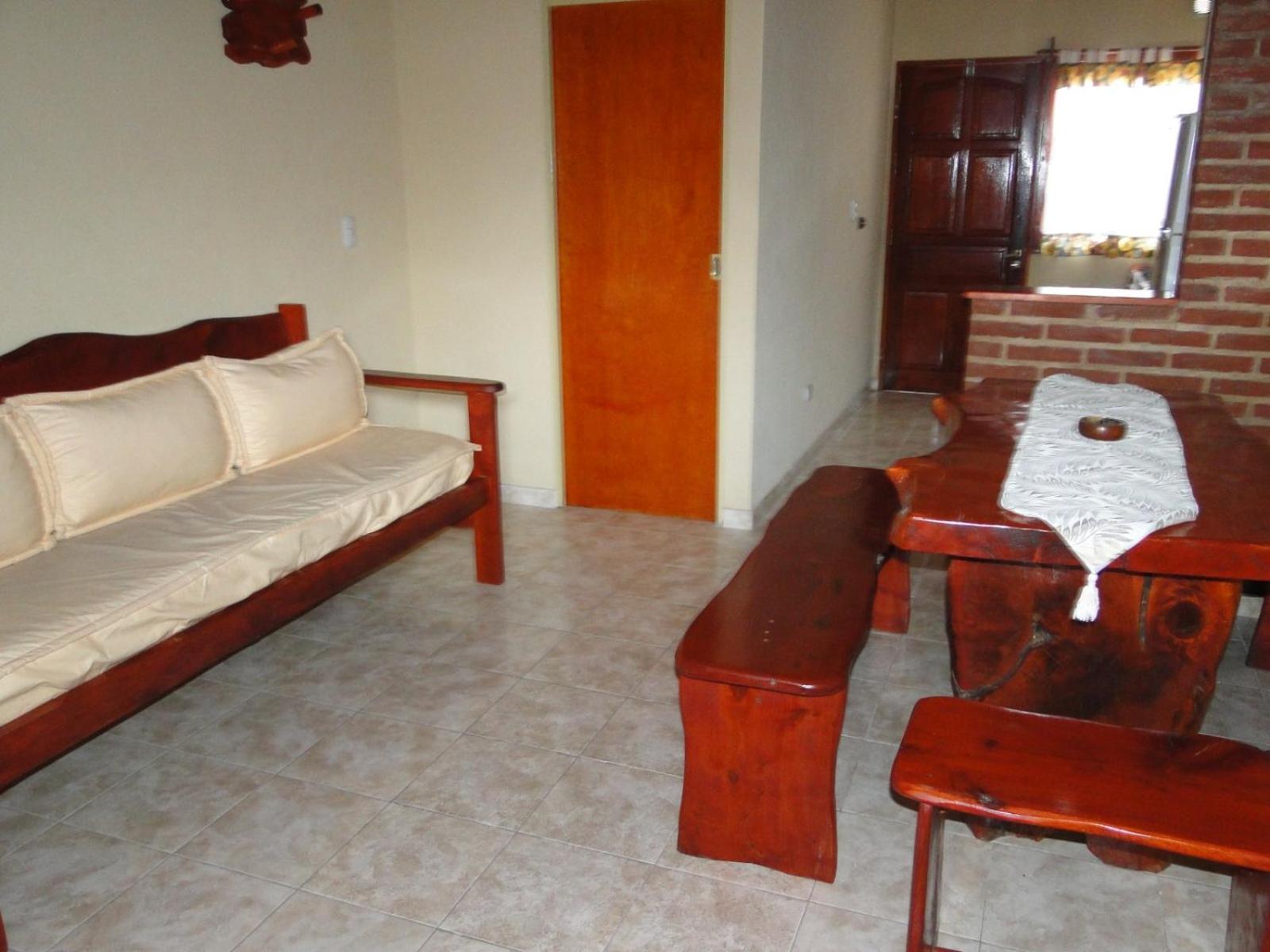 Duplex en Mar de Ajo