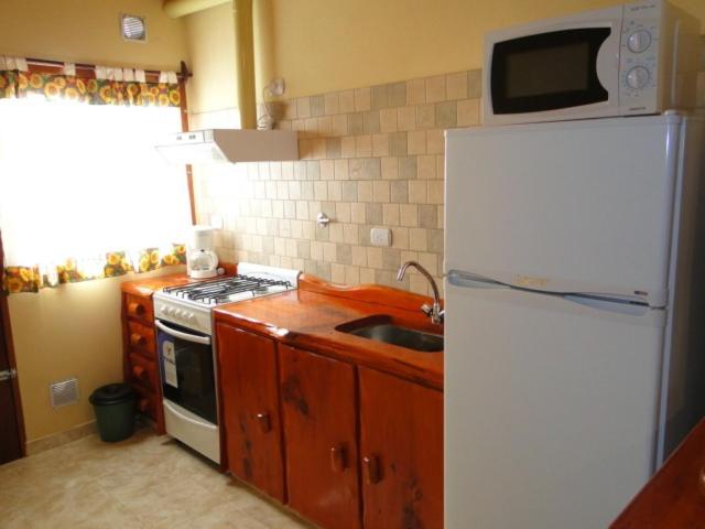 Duplex en Mar de Ajo