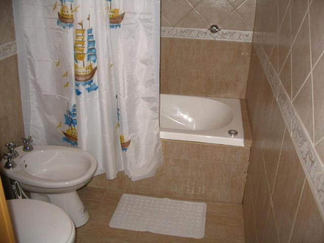 Duplex en Mar de Ajo