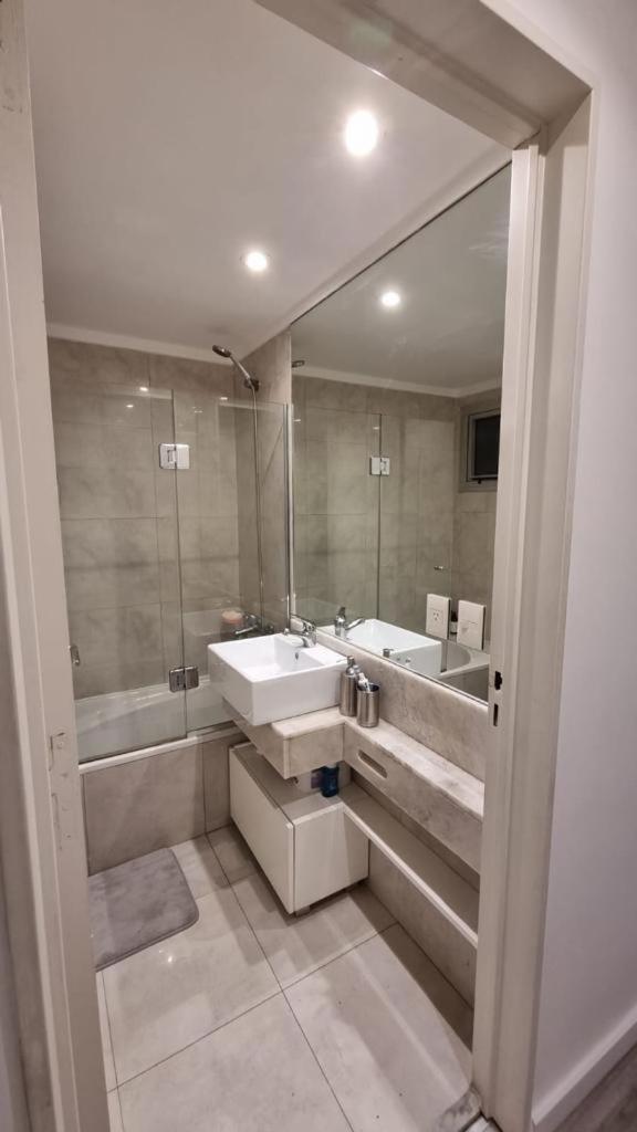 1 dormitorio en suite, Solar de la Abadia