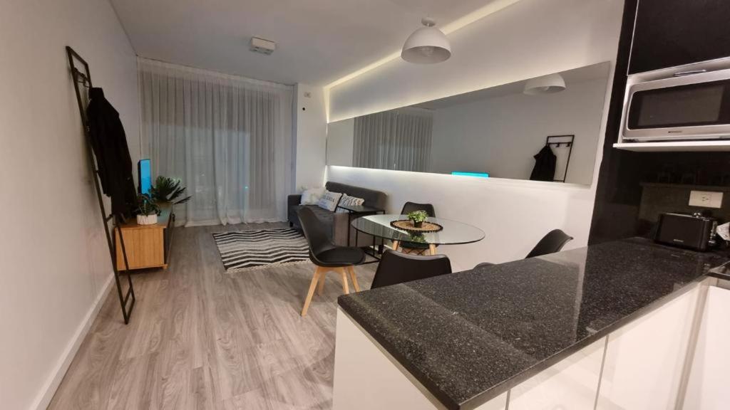 1 dormitorio en suite, Solar de la Abadia
