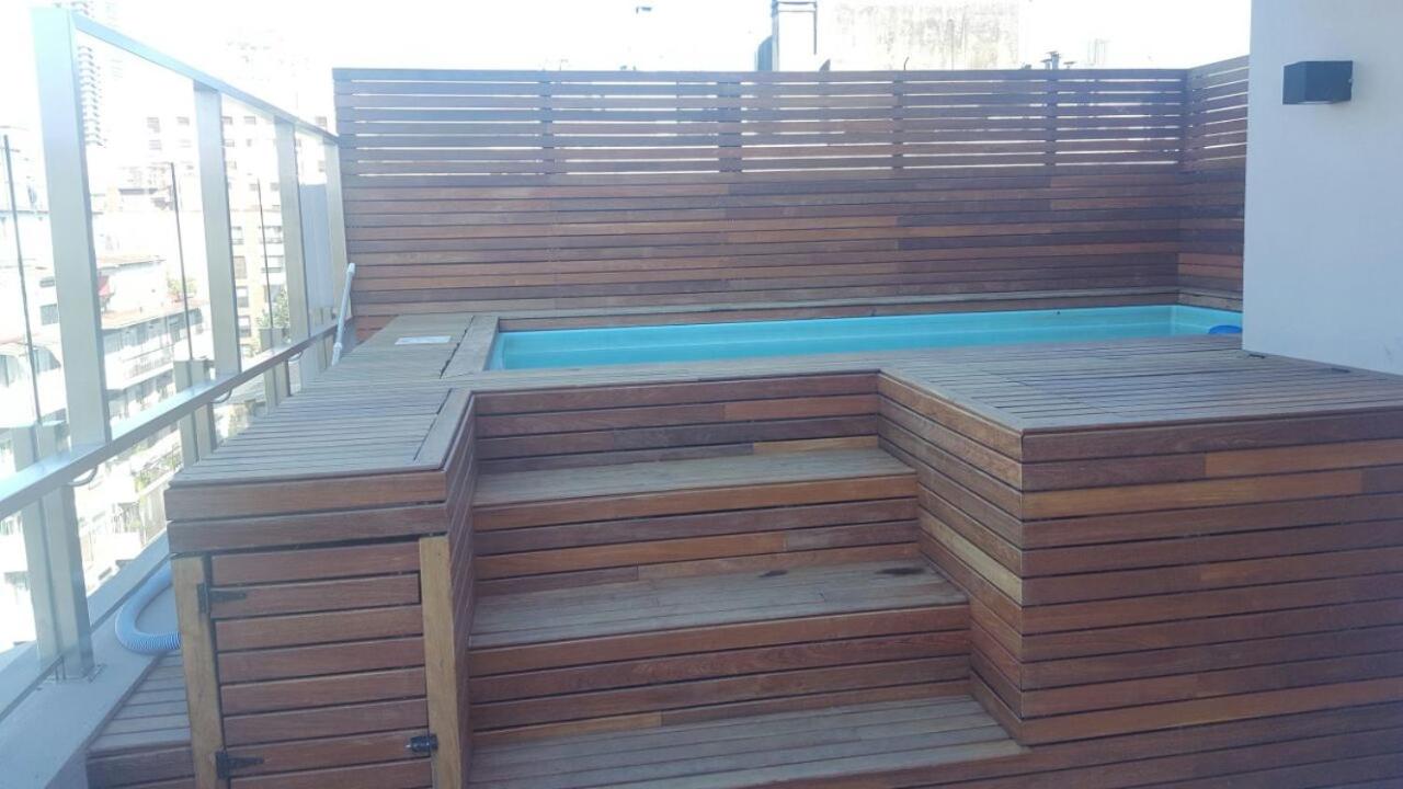 1 dormitorio en suite, Solar de la Abadia