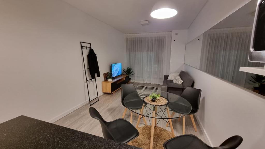 1 dormitorio en suite, Solar de la Abadia