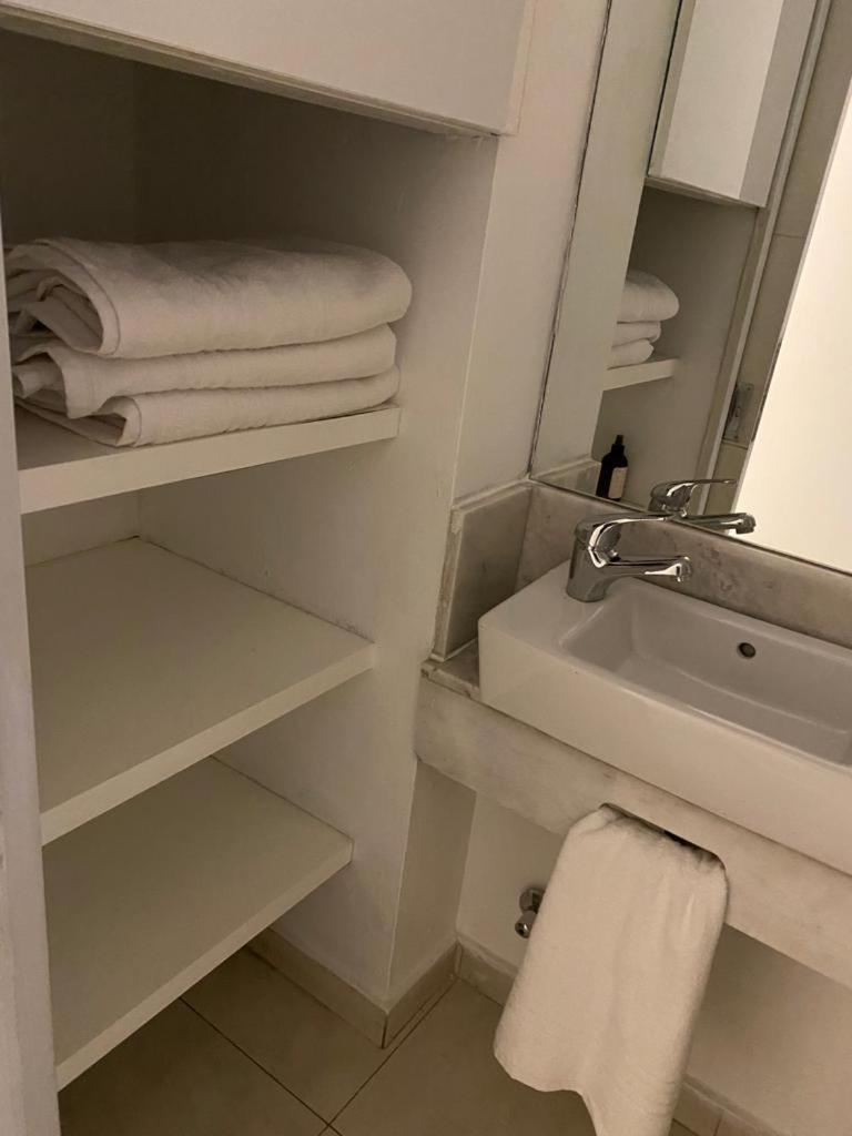 1 dormitorio en suite, Solar de la Abadia