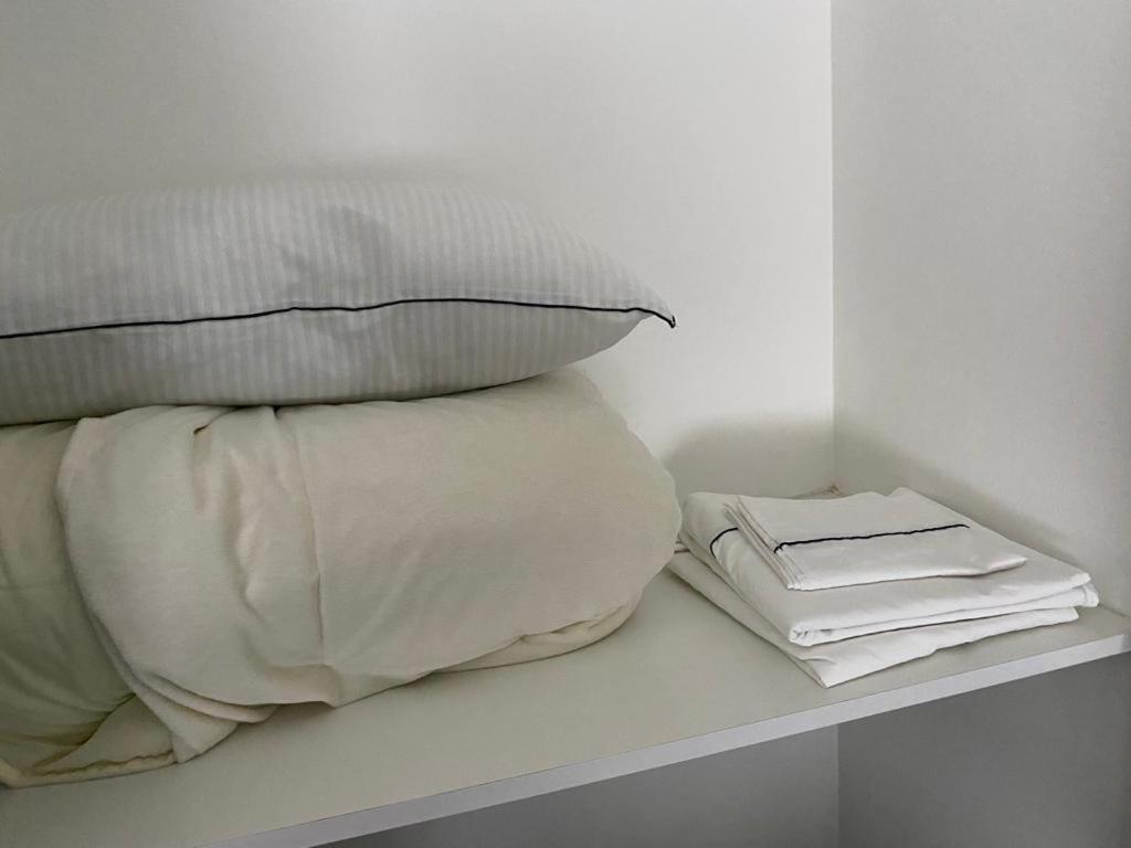 1 dormitorio en suite, Solar de la Abadia