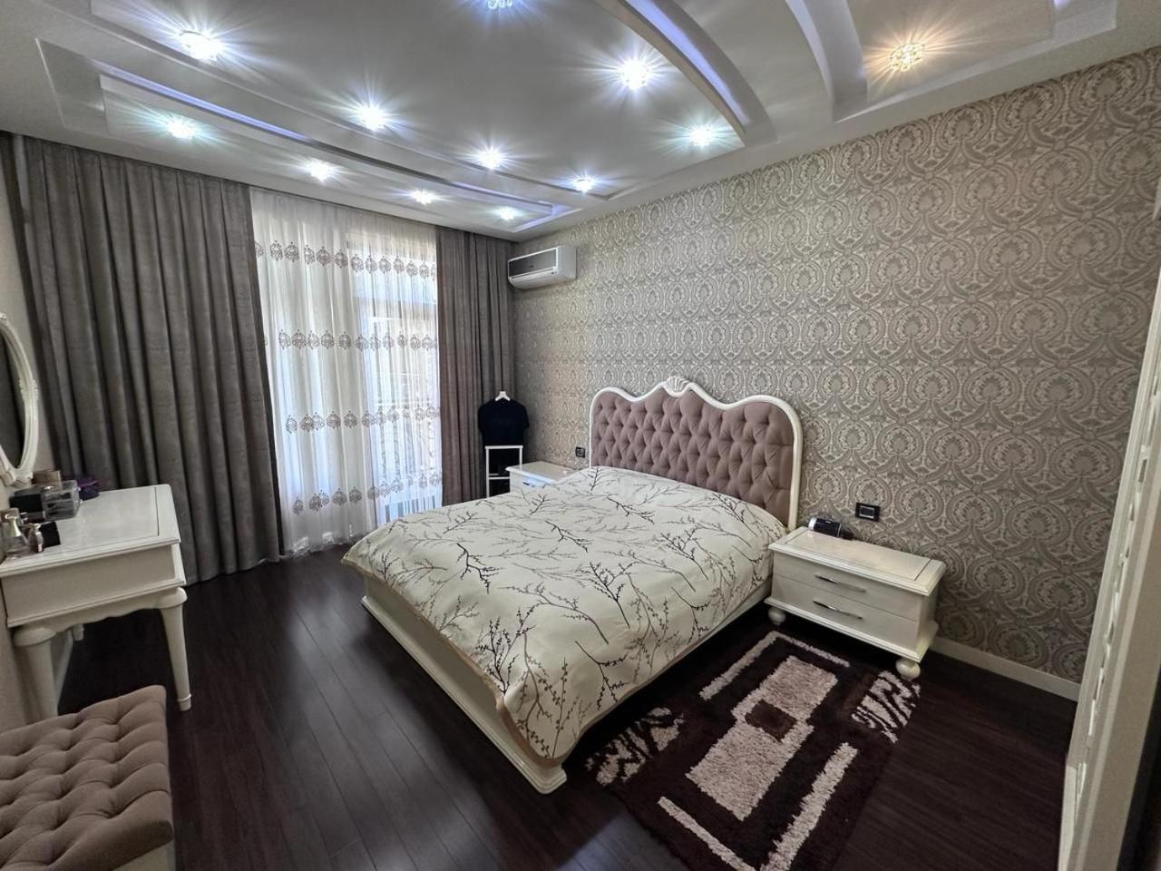 Modern lux apartment