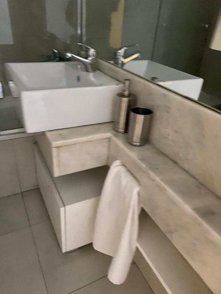 1 dormitorio en suite, Solar de la Abadia