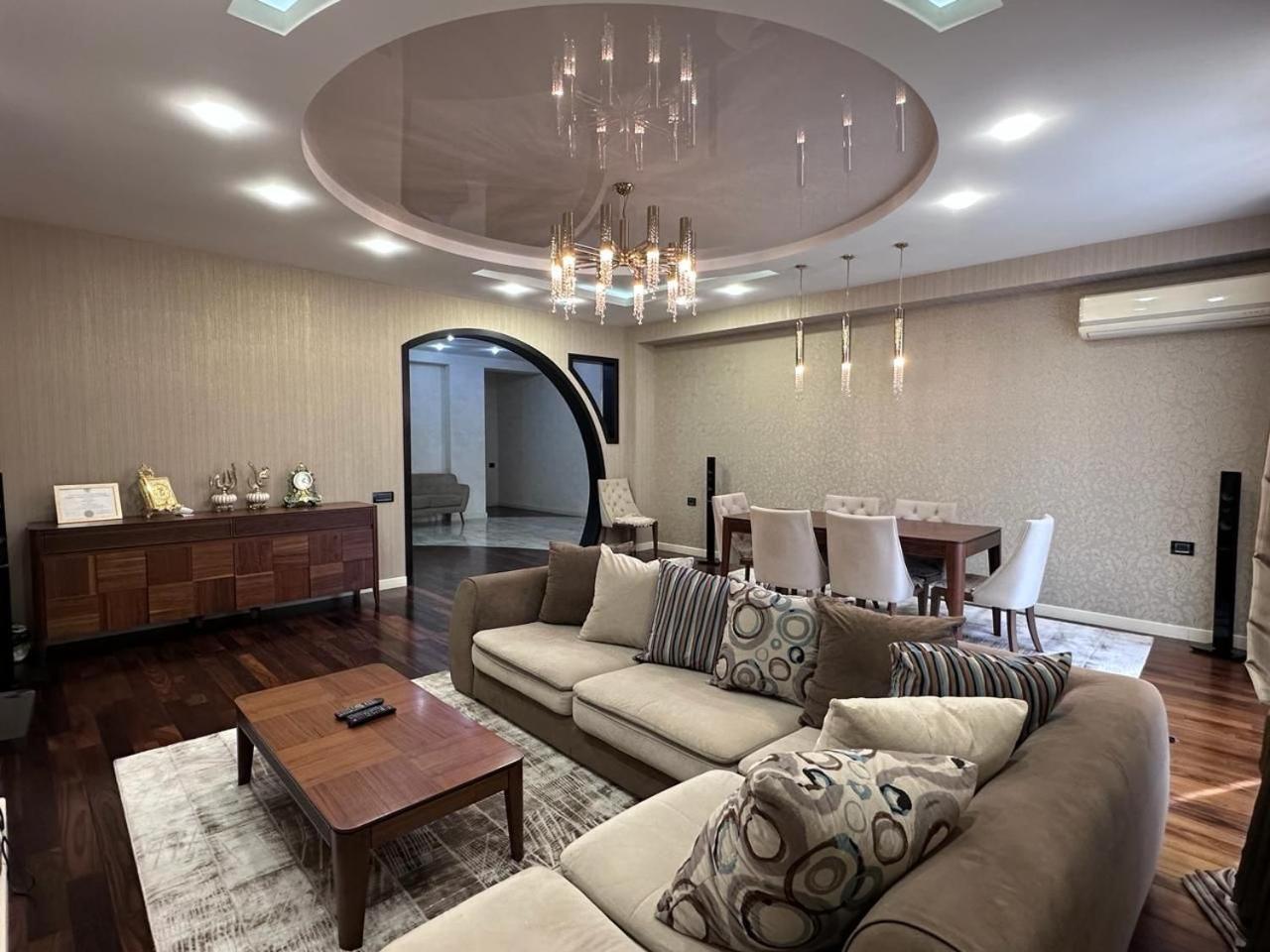 Modern lux apartment