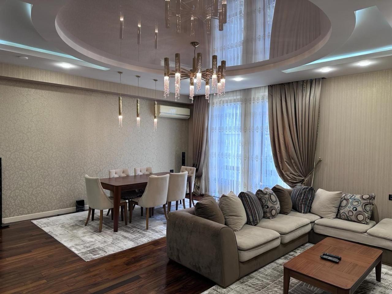 Modern lux apartment