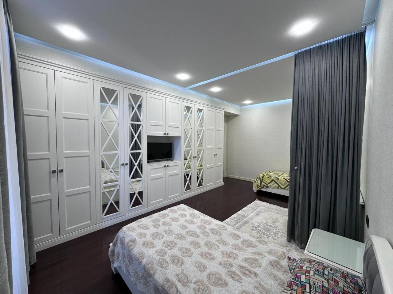 Modern lux apartment