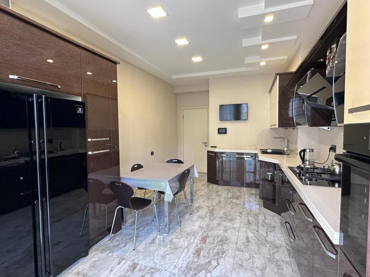 Modern lux apartment