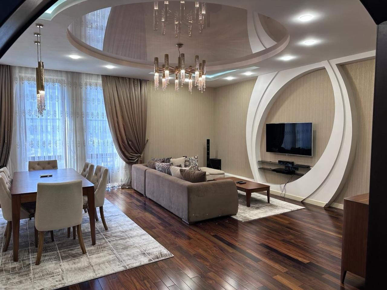 Modern lux apartment