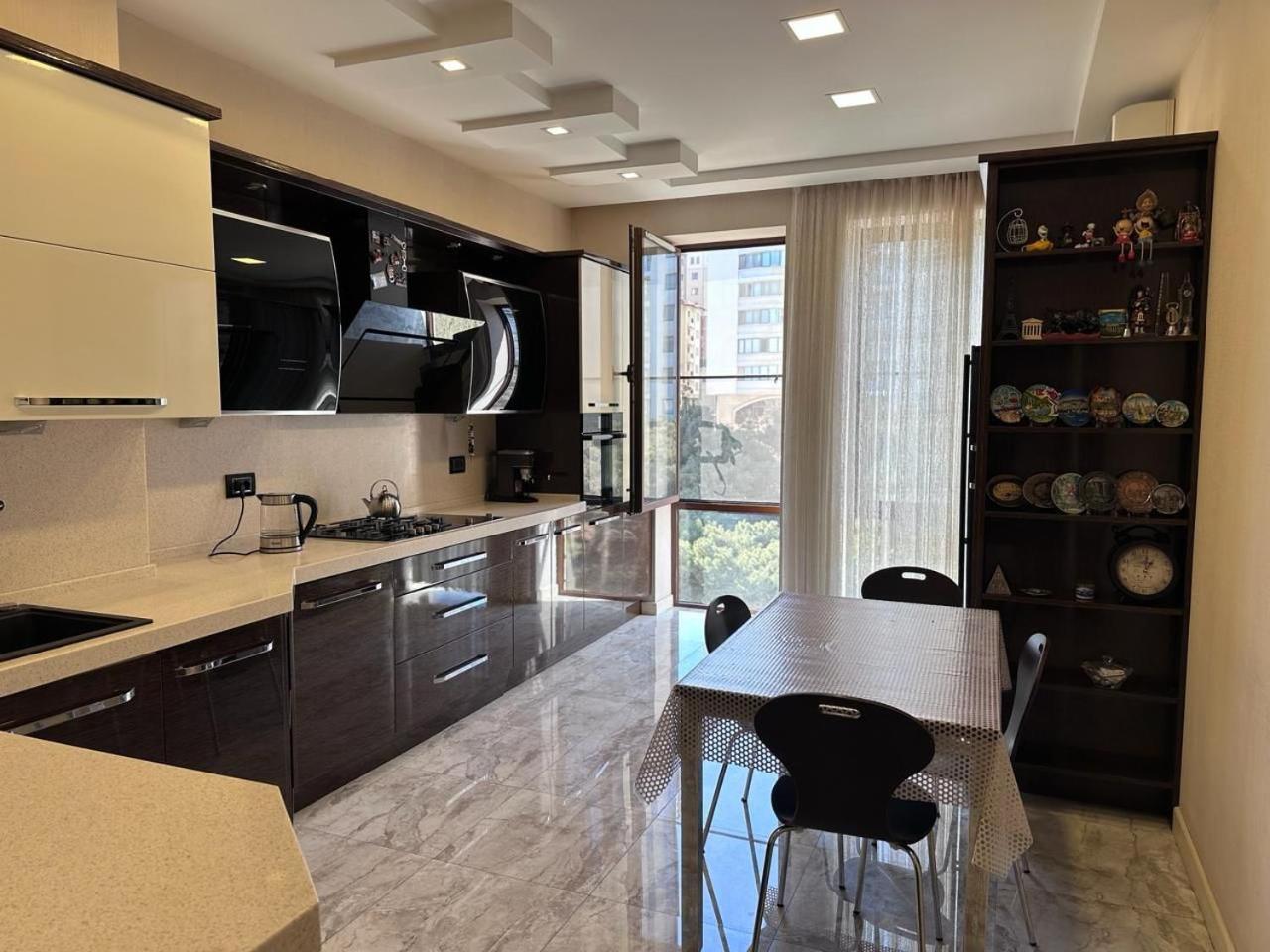 Modern lux apartment
