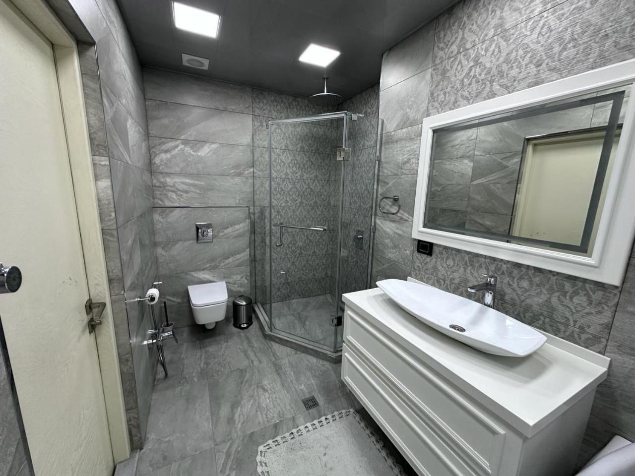 Modern lux apartment