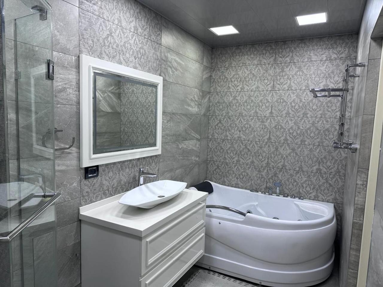 Modern lux apartment