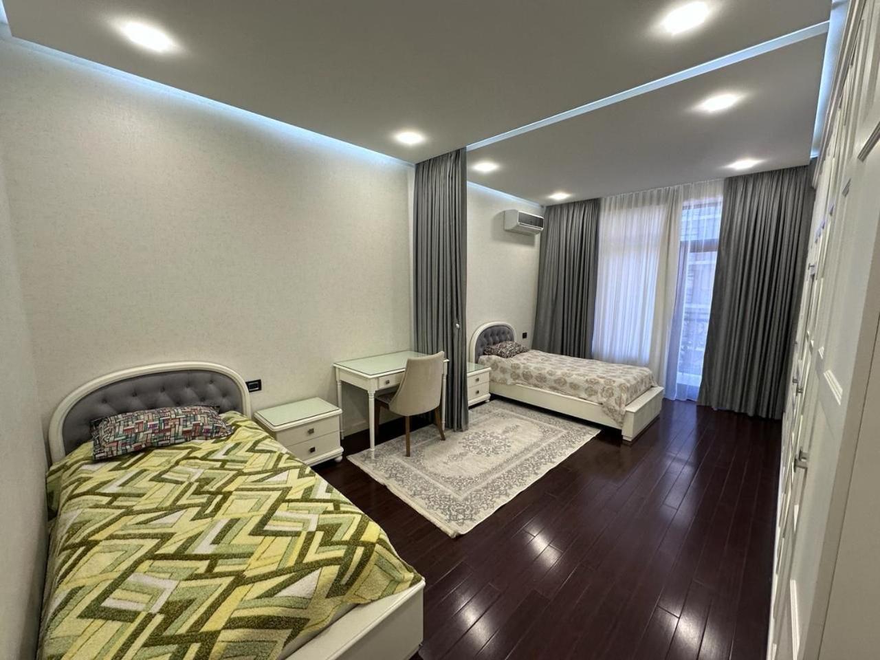 Modern lux apartment