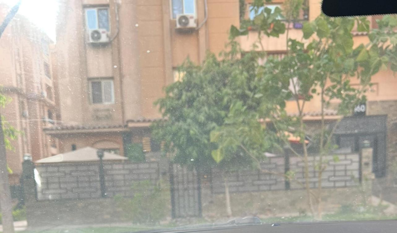 Luxury furnished apartment for daily rent