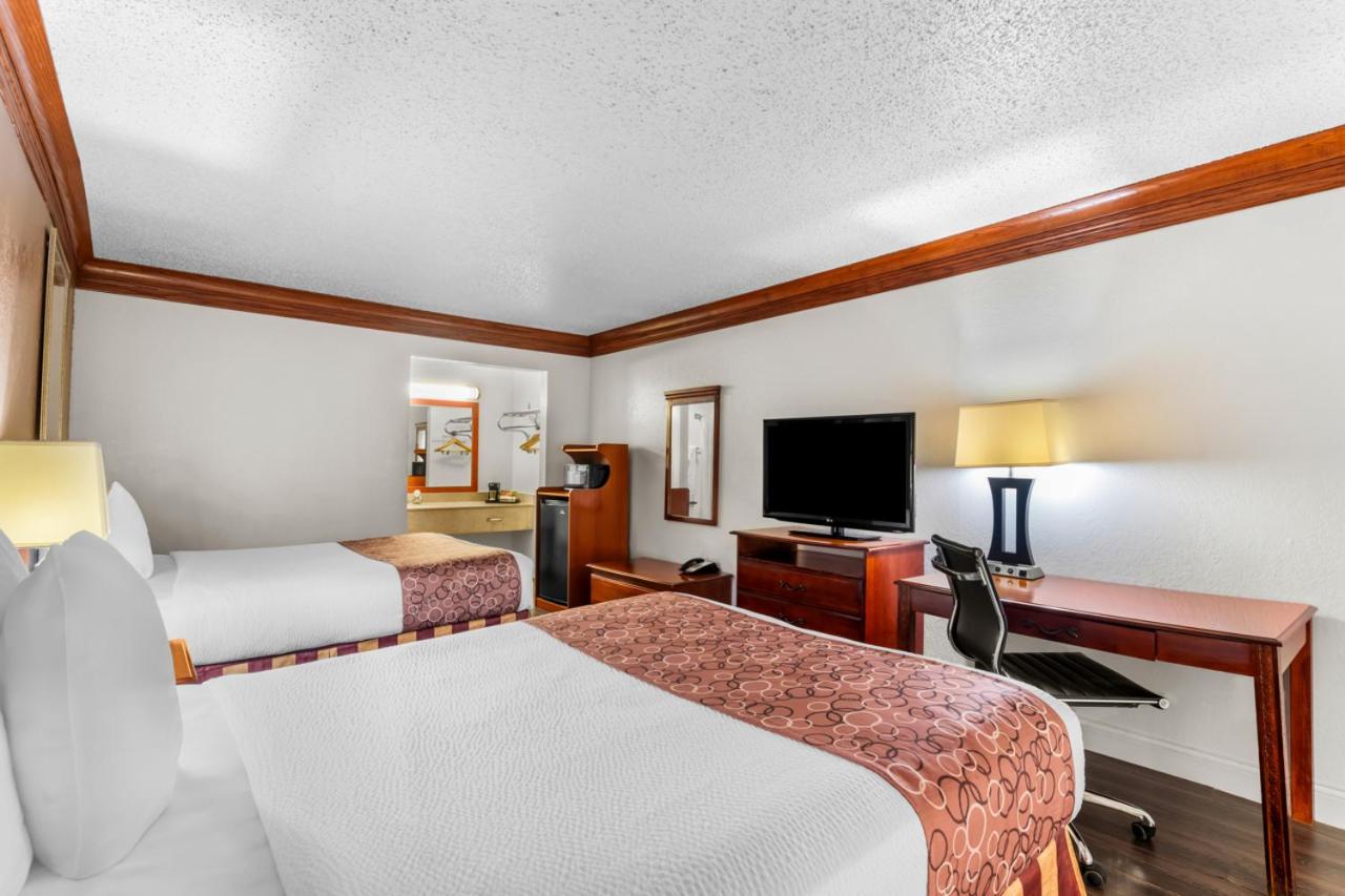 Scottish Inns - Decatur