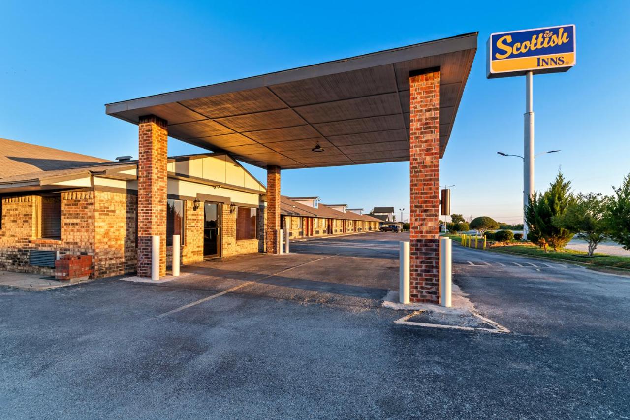 Scottish Inns - Decatur