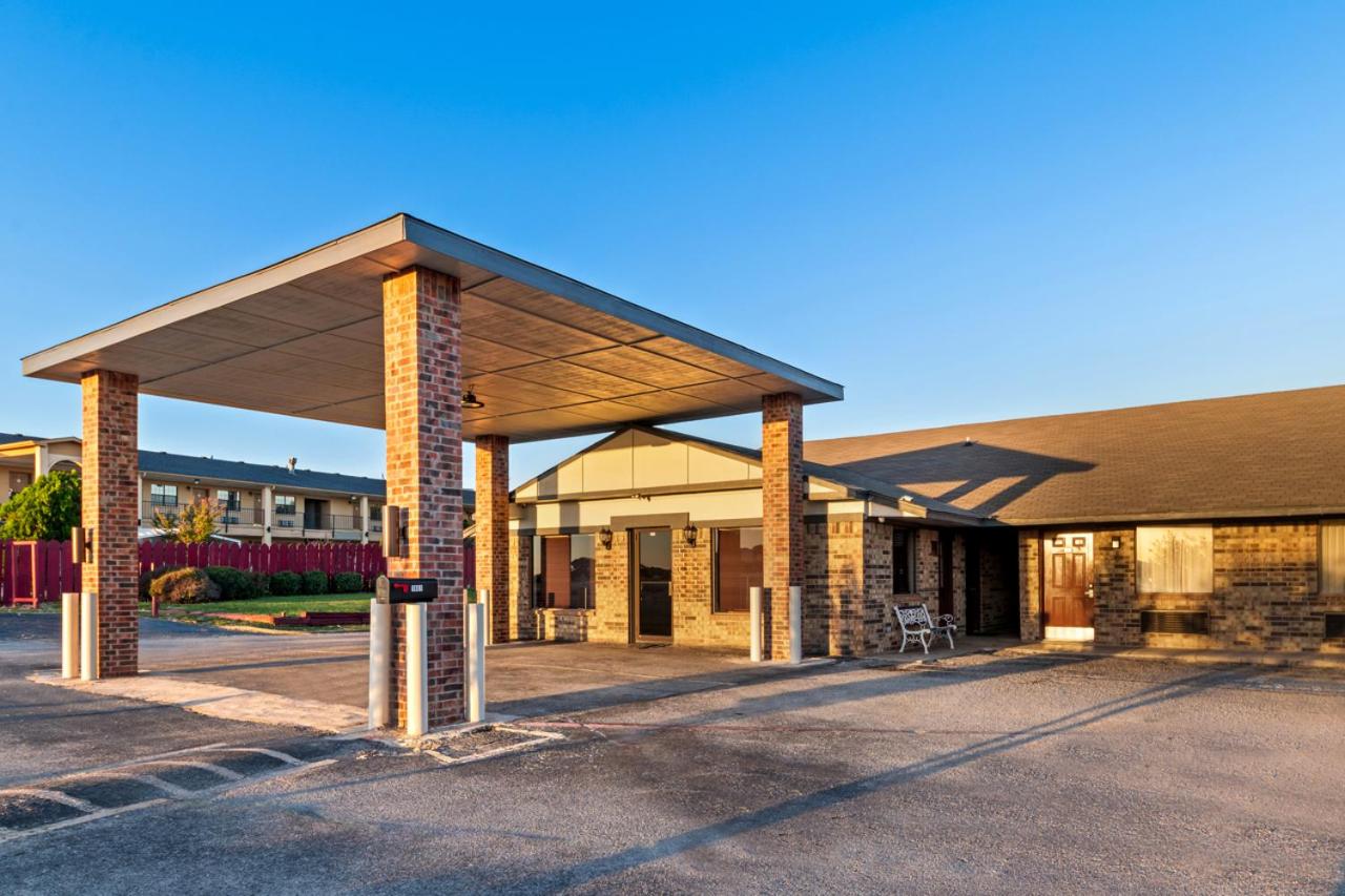 Scottish Inns - Decatur