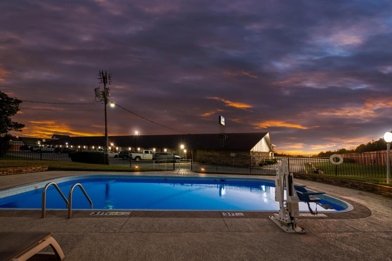 Scottish Inns - Decatur