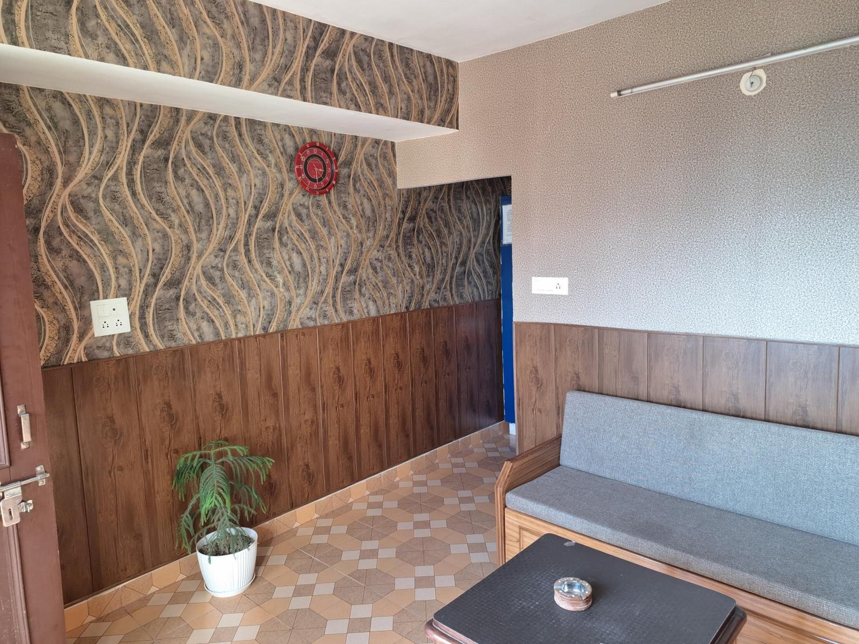 Anand Niketan Homestay Shimla