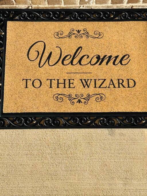 The Wizard