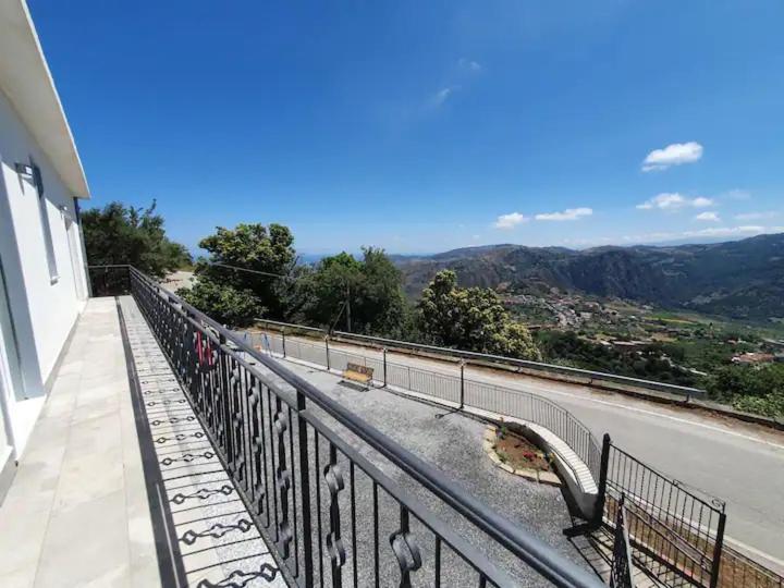 Villa Ambra Sicilia view 4