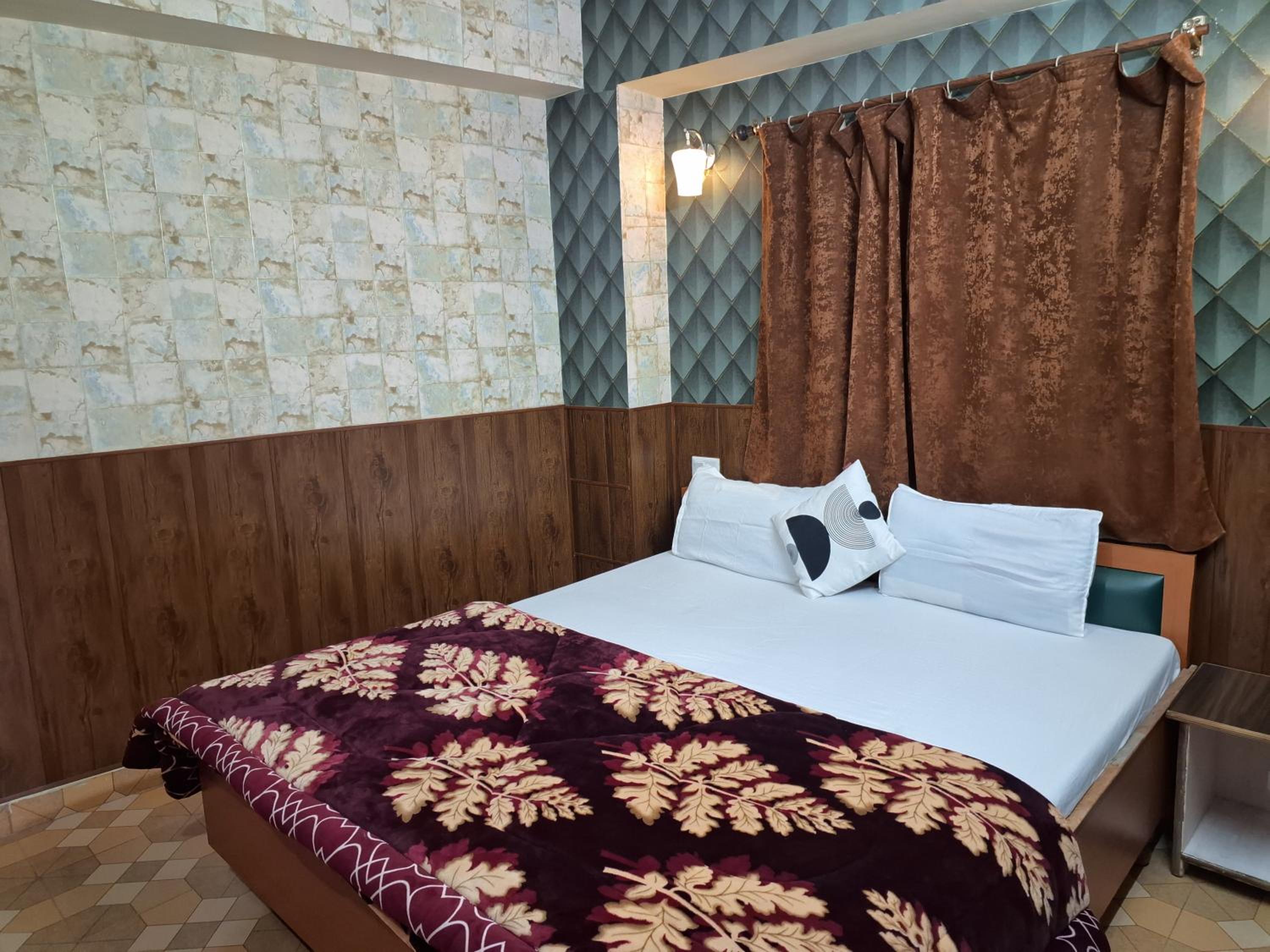 Anand Niketan Homestay Shimla