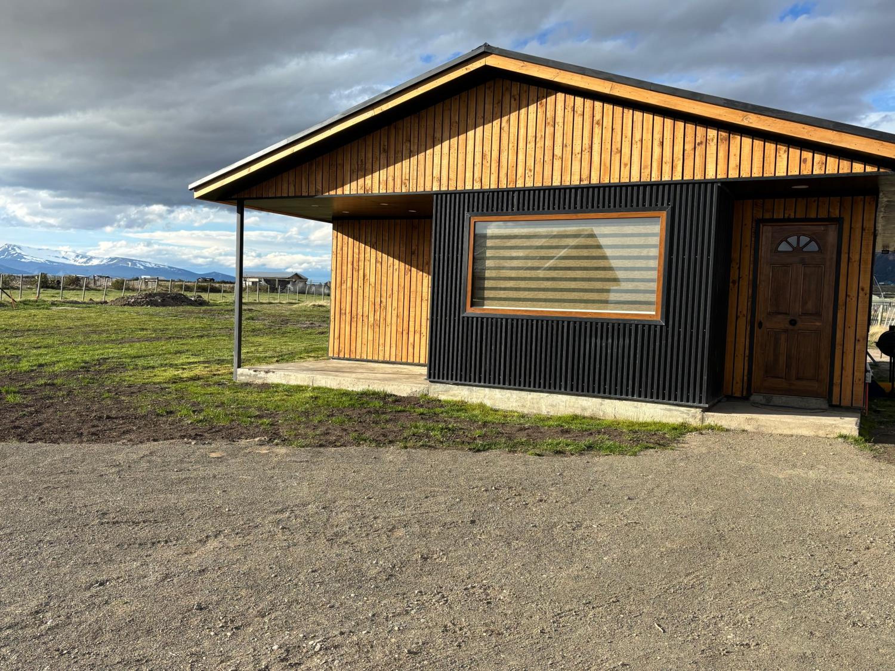 Casa Natales- Patagonia House