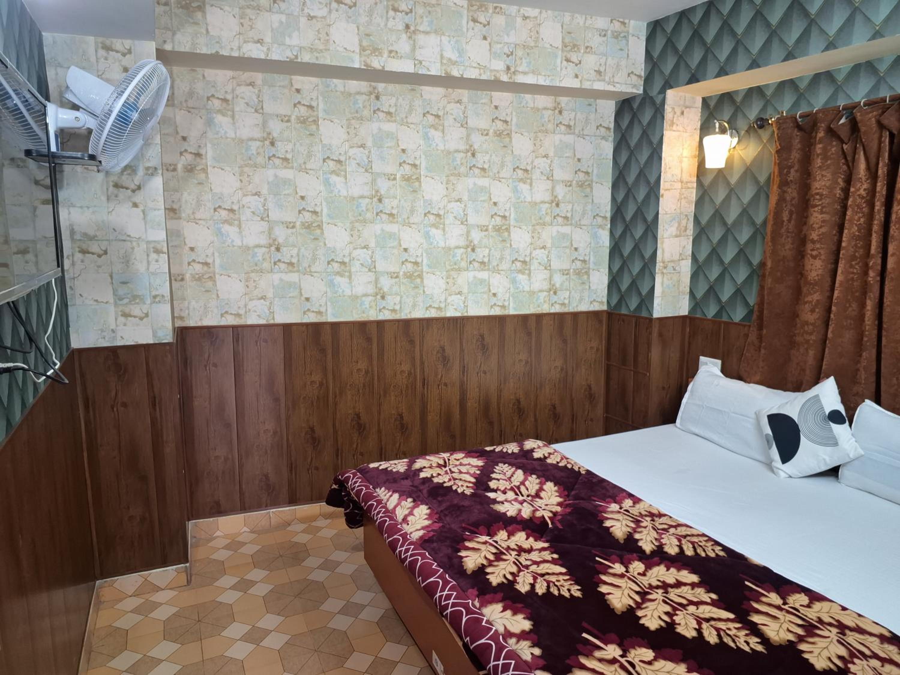 Anand Niketan Homestay Shimla